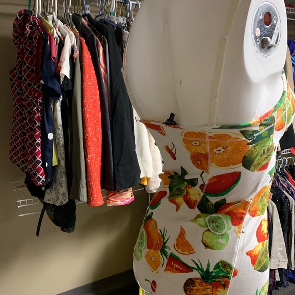 Talula cute top - Picture 4 of 4